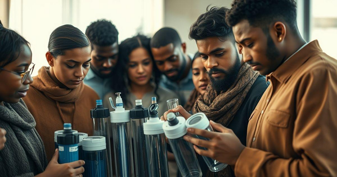 Cartuchos Filtrantes: Como Escolher o Melhor